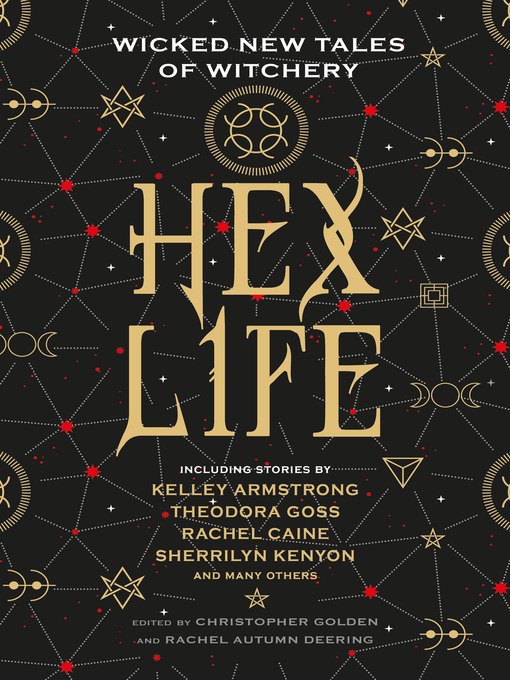 Title details for Hex Life by Rachel Deering - Available